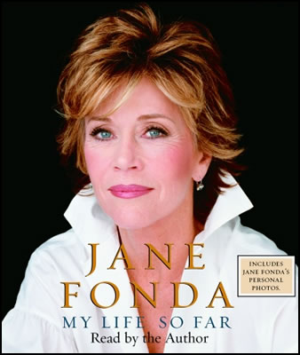 Jane Fonda - My Life So Far