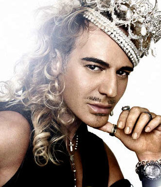 john galliano video. Galliano has been with the